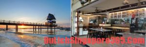 Bãi biển đẹp nhất tại Singapore nhất định phải tới trong hè này