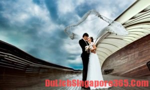 Những điều cần biết khi chụp ảnh cưới tại Singapore bạn nên biết để có hành trình hạnh phúc và suôn sẻ.