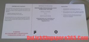 Những điều cần lưu ý khi du lịch singapore bạn nên biết