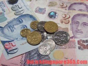Du lịch Singapore nên đổi tiền ở đâu?