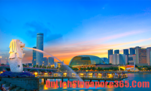 Những điều quan trọng cần biết khi du lịch Singapore