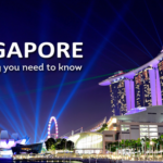 Những thông tin cơ bản cần biết qua về Singapore trước khi mua tour giá rẻ và uy tín